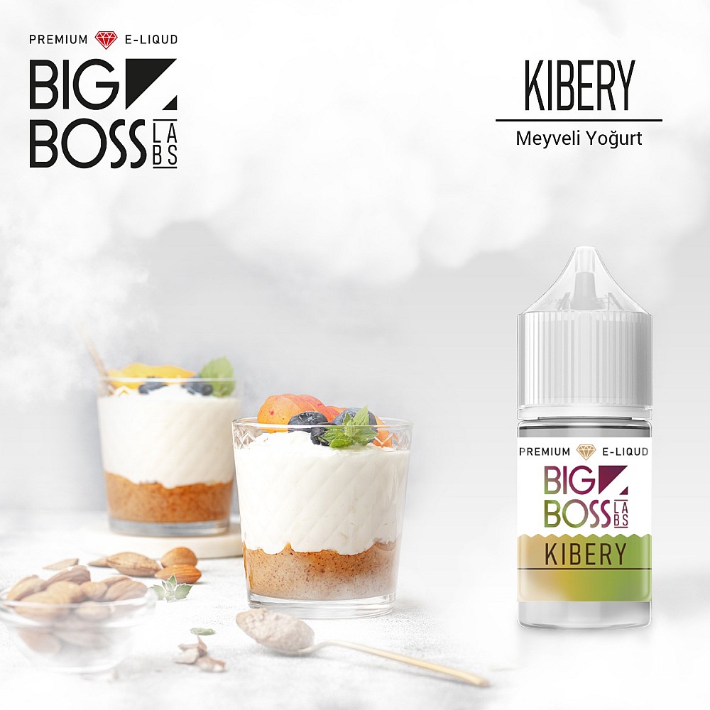 Big Boss Kibery Ml Likit Fiyat Ve Zellikleri