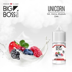 Big Boss Unicorn 30 ML Salt Likit