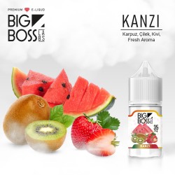Big Boss Kanzi 30 ML Salt Likit