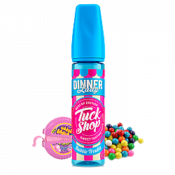 Dinner Lady Bubble Trouble 60ML